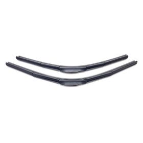 Silbak Hyundai Sonata 2005-2010 60x50 cm Ön Cam Silecek Takımı