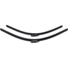 Silbak Jaguar xf 2008-2015 58x48 cm Ön Cam Silecek Takımı