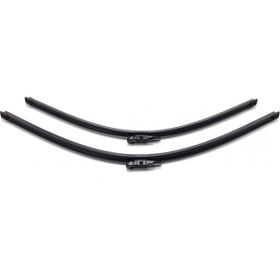 Silbak Jaguar xj 2009-2015 58x48 cm Ön Cam Silecek Takımı