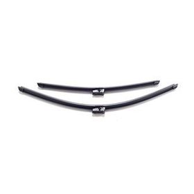 Silbak Kia Ceed 2007-2008-2009 60x45 cm Siyah Ön Cam Silecek Takımı Seti