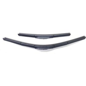 Silbak Kia Cerato 2004-2009 60x40 cm Ön Cam Silecek Takımı