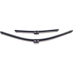 Silbak Kia Venga 2009-2019 65x35 cm Ön Cam Silecek Takımı