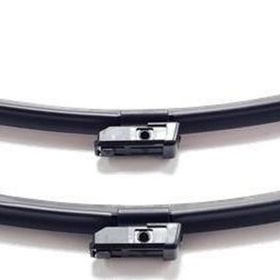 Silbak Land Rover Defender L663 2020-2023 55x55 cm Ön Cam Silecek Takımı