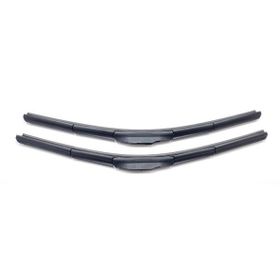 Silbak Land Rover Discovery 3 2004-2009 55x55 cm Ön Cam Silecek Takımı