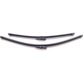 Silbak Land Rover Freelander 2 2007-2014 60x50 cm Ön Cam Silecek Takımı