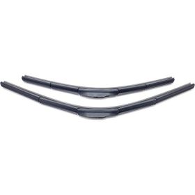 Silbak Mazda CX3 2015-2021 53x45 cm Ön Cam Silecek Takımı Seti