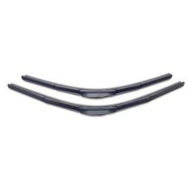 Silbak Mercedes A W168 1997-2004 65x55 cm Ön Cam Silecek Takımı