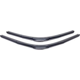 Silbak Mercedes A W168 1997-2004 65x55 cm Ön Cam Silecek Takımı