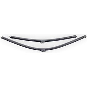 Silbak Mercedes B Serisi Class W246 2016-2018 68x48 cm Ön Cam Silecek Takımı