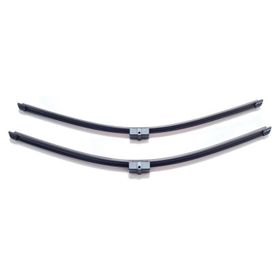Silbak Mercedes-Benz C Serisi W204 2009-2013 60x60 cm Ön Cam Silecek Takımı