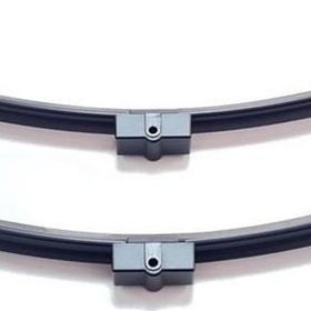 Silbak Mercedes-Benz C Serisi W204 2009-2013 60x60 cm Ön Cam Silecek Takımı