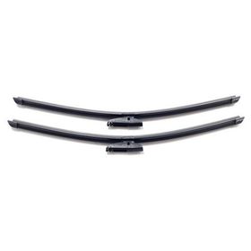Silbak Mercedes-Benz C Serisi W206 2021-2024 55x55 cm Ön Cam Silecek Takımı