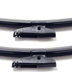Silbak Mercedes-Benz C Serisi W206 2021-2024 55x55 cm Ön Cam Silecek Takımı