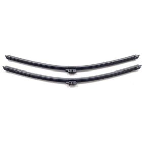 Silbak Mercedes-Benz CLS Serisi Class C257 2018-2023 60x55 cm Ön Cam Silecek Takımı