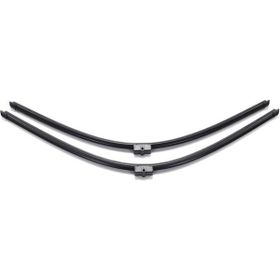 Silbak Mercedes-Benz E Serisi W211 2002-2009 65x65 cm Ön Cam Silecek Takımı