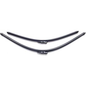Silbak Mercedes-Benz GL Serisi X164 2007-12 70x53 cm Ön Cam Silecek Takımı
