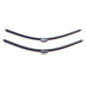 Silbak Mercedes C Serisi W204 2007-2008 60x60 cm Ön Cam Silecek Takımı
