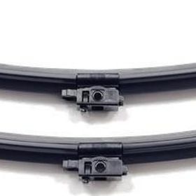 Silbak Mercedes C Serisi W205 2015-2020 55x55 cm Ön Cam Silecek Takımı