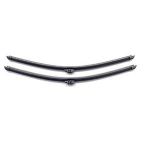 Silbak Mercedes C Serisi W205 2015-2020 55x55 cm Ön Cam Silecek Takımı