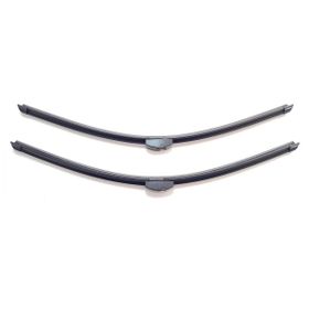 Silbak Mercedes C W204 2007-2008 60x60 cm Ön Cam Silecek Takımı
