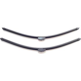 Silbak Mercedes C W204 2007-2008 60x60 cm Ön Cam Silecek Takımı