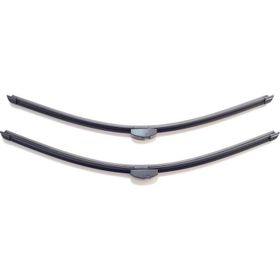 Silbak Mercedes C W204 2007-2008 60x60 cm Ön Cam Silecek Takımı