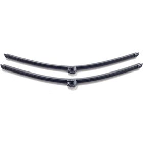 Silbak Mercedes CLC CL203 2008-2011 55x55 cm Ön Cam Silecek Takımı