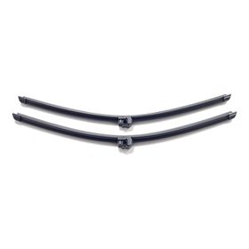Silbak Mercedes Clk Class A209 2003-2009 55x55 cm Ön Cam Silecek Takımı