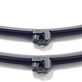 Silbak Mercedes Clk Class A209 2003-2009 55x55 cm Ön Cam Silecek Takımı