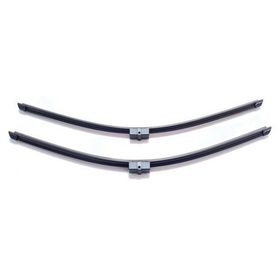 Silbak Mercedes CLS Serisi C218 2011-2014 60x60 cm Ön Cam Silecek Takımı