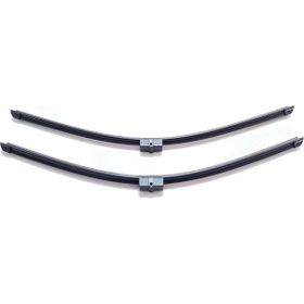 Silbak Mercedes CLS Serisi C218 2011-2014 60x60 cm Ön Cam Silecek Takımı