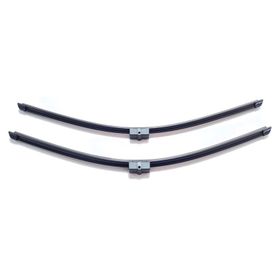 Silbak Mercedes E Cabriolet A207 2009-2013 60x60 cm Ön Cam Silecek Takımı