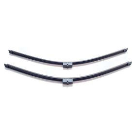 Silbak Mercedes E Cabriolet A207 2009-2013 60x60 cm Ön Cam Silecek Takımı