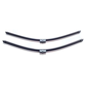 Silbak Mercedes E Cabriolet A207 2009-2013 60x60 cm Ön Cam Silecek Takımı