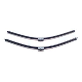 Silbak Mercedes E Cabriolet A207 2009-2013 60x60 cm Ön Cam Silecek Takımı