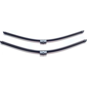 Silbak Mercedes E Coupe C207 2009-2013 60x60 cm Ön Cam Silecek Takımı