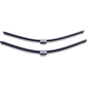 Silbak Mercedes E Coupe C207 2009-2013 60x60 cm Ön Cam Silecek Takımı