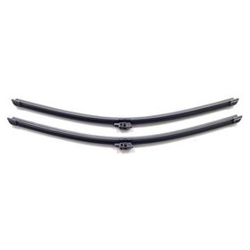 Silbak Mercedes GLC Serisi X253 2015-2023 55x55 cm Ön Cam Silecek Takımı
