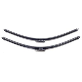 Silbak Mercedes Slk R171 2004-2010 55x55 cm Ön Cam Silecek Takımı