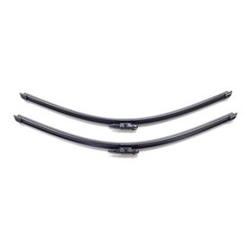 Silbak Mercedes Slk R171 2004-2010 55x55 cm Ön Cam Silecek Takımı