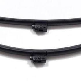 Silbak Mercedes V Serisi W447 2014-2022 70x45 cm Ön Cam Silecek Takımı