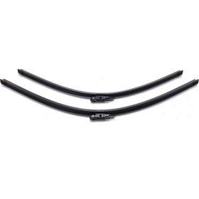 Silbak Mercedes Vaneo W414 2005-2006 65x60 cm Ön Cam Silecek Takımı