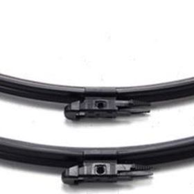 Silbak Mercedes Vaneo W414 2005-2006 65x60 cm Ön Cam Silecek Takımı