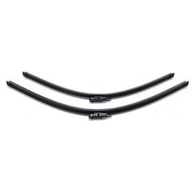 Silbak Mercedes Vaneo W414 2005-2006 65x60 cm Ön Cam Silecek Takımı