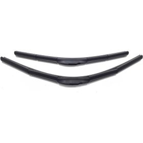 Silbak Mercedes Viano W639 2003-2004 70x65 cm Ön Cam Silecek Takımı