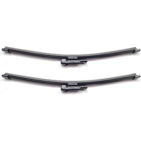 Silbak Mini Cooper Clubman R55 2007-2014 2 Adet 28 cm Arka Cam Silecek Süpürgesi