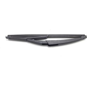 Silbak Mini Cooper One R56 2006-2012 30 cm Siyah Arka Cam Silecek Süpürgesi