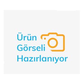 Silbak Muz Tipi Grafitli 650 mm 6 Aparatli Silecek Supurgesi