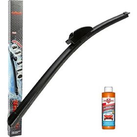 Silbak Nissan Almera Muz 2000-2006 Silecek Takımı