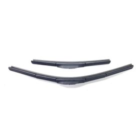 Silbak Nissan Note 2005-2012 60x35 cm Ön Cam Silecek Takımı
